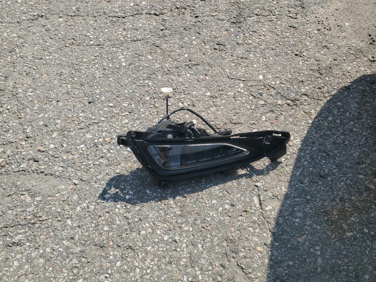 2018 Hyundai Tucson Sel VIN: KM8J33A40JU798374 Lot: 68110565