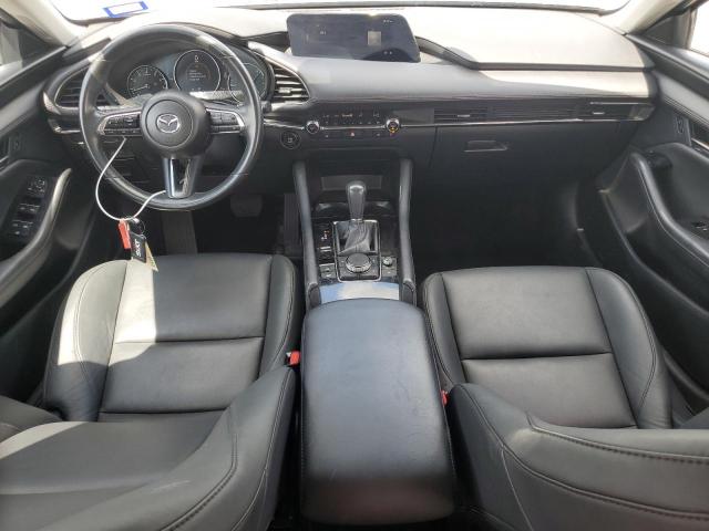  MAZDA 3 2024 Szary