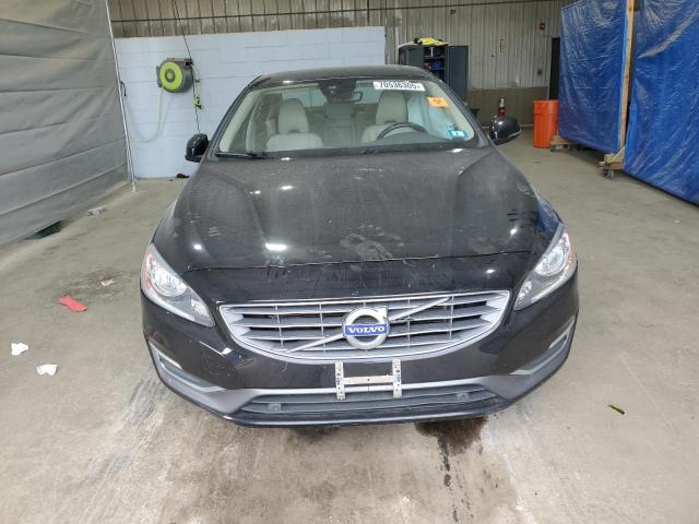  VOLVO S60 2017 Серый