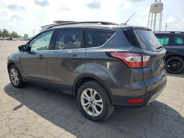 Parquets FORD ESCAPE 2017 Charcoal