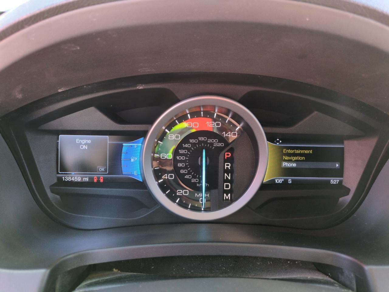 2014 Ford Explorer Xlt VIN: 1FM5K8D85EGA43757 Lot: 69682725