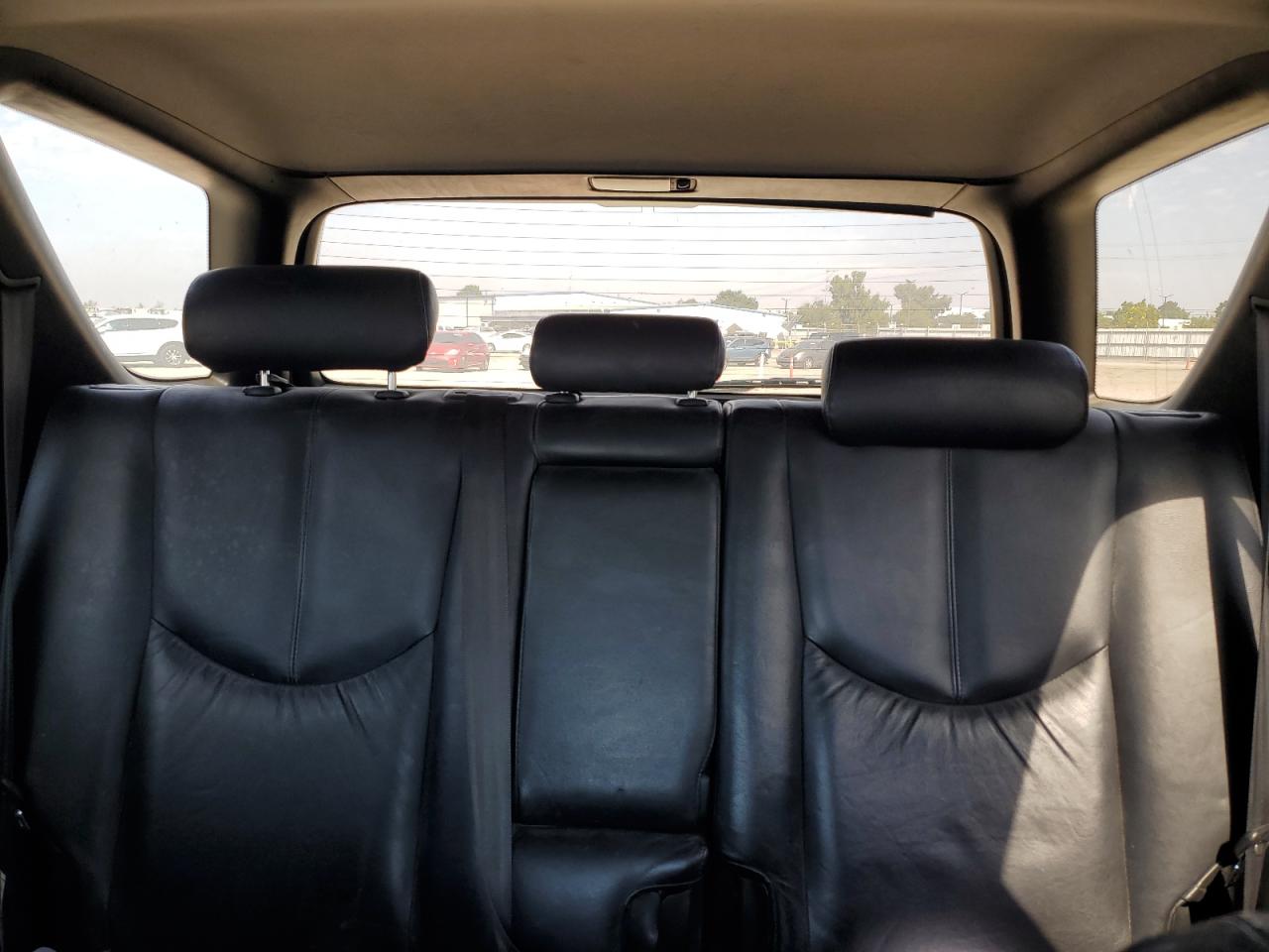 2002 Lexus Rx 300 VIN: JTJHF10U320288767 Lot: 70153265