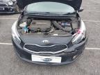 2013 KIA CEED 1 CRDI  for sale at Copart SANDTOFT