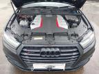 2017 AUDI SQ7 TDI QU for sale at Copart SANDTOFT