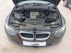 2007 BMW 320D SE A for sale at Copart BRISTOL