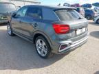 2023 AUDI Q2 S LINE 35 TFSI S-A  for sale at Copart SANDWICH