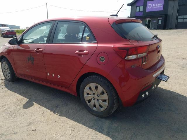 2019 KIA RIO S  