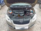2009 SKODA ROOMSTER SE for sale at Copart BRISTOL