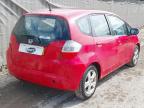 2009 HONDA JAZZ ES for sale at Copart WESTBURY