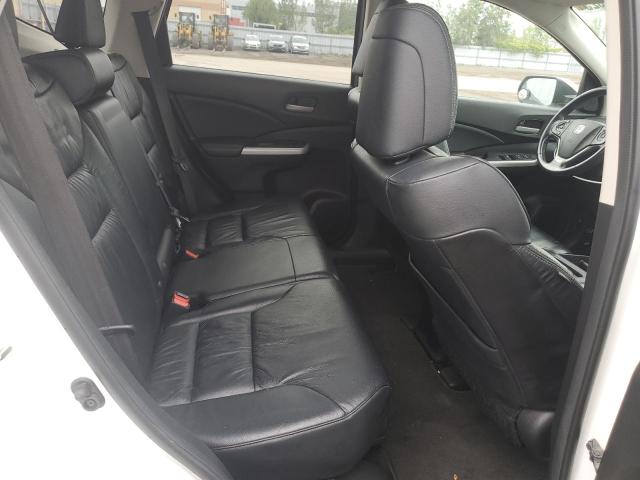 2014 HONDA CR-V TOURING  