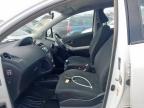 2011 TOYOTA YARIS T SPIRIT VVT-I  for sale at Copart SANDY