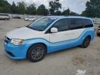 2016 DODGE GRAND CARAVAN SXT   for sale at Copart VA - HAMPTON