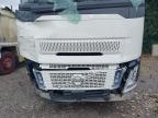 2024 VOLVO FH for sale at Copart SANDTOFT