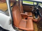 1971 TRIUMPH GT6   for sale at Copart MA - SOUTH BOSTON