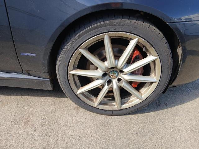 2008 ALFA ROMEO 159 TI 16V