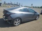 2018 CHEVROLET VOLT LT   for sale at Copart QC - MONTREAL