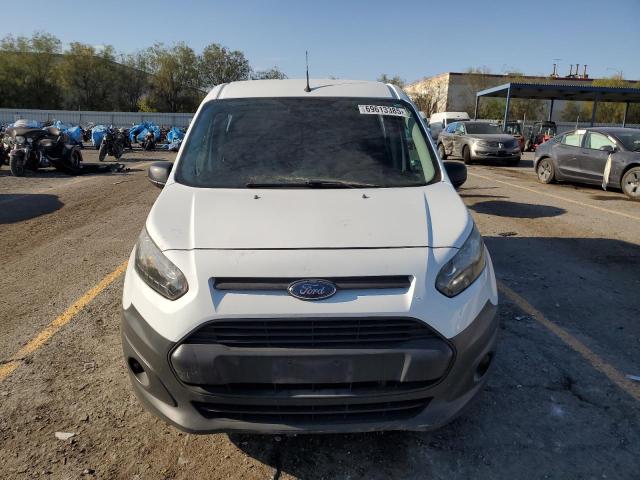 Vans FORD TRANSIT 2017 Biały