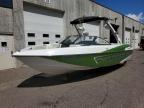 2014 MALIBU WAKESETTER 23 LSV for sale at Copart MN - MINNEAPOLIS NORTH
