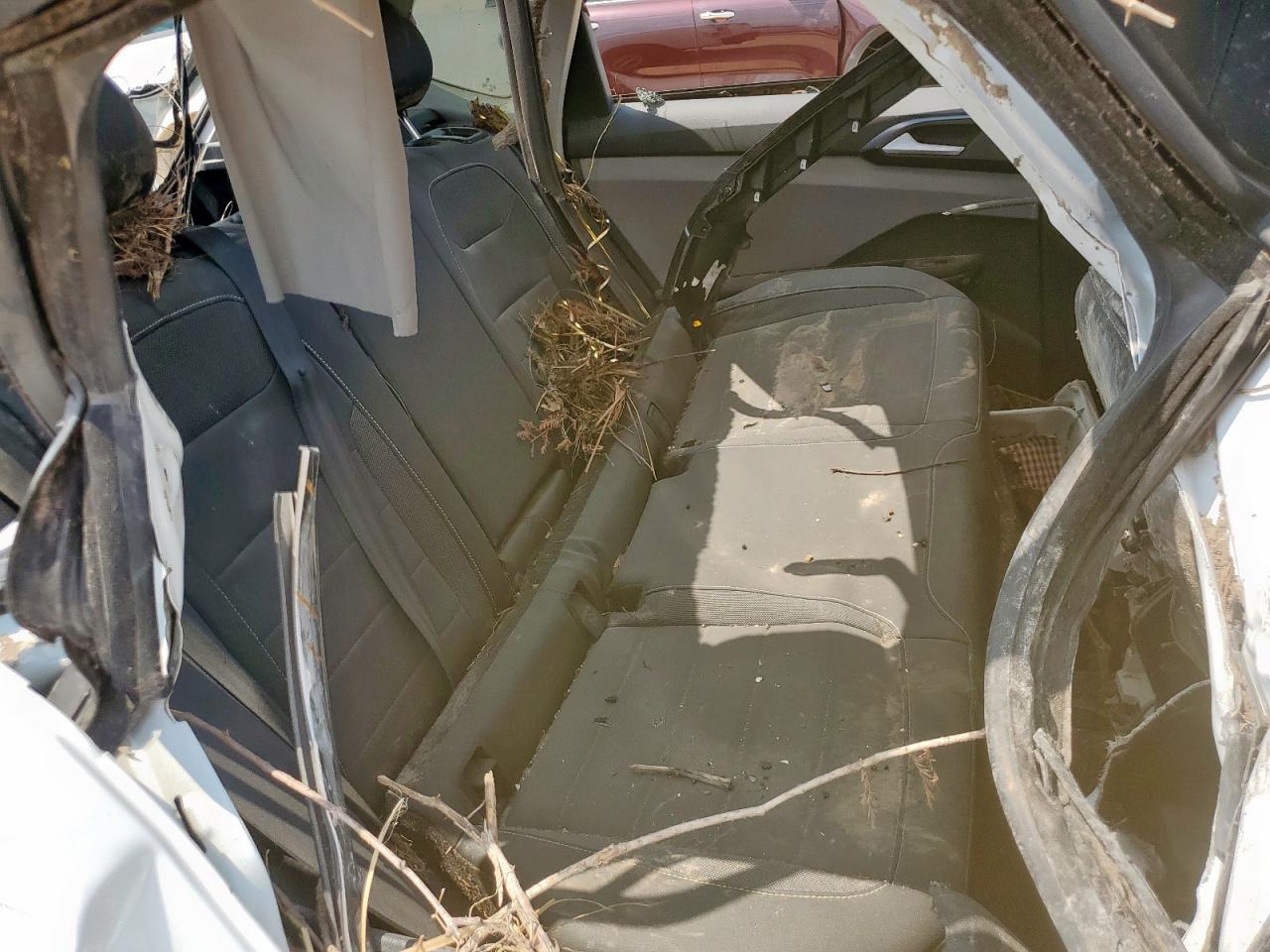 2023 Volkswagen Taos Se VIN: 3VVEX7B21PM361140 Lot: 67939045