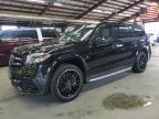 2018 MERCEDES-BENZ GLS 63 AMG 4MATIC   à vendre chez Copart CT - HARTFORD SPRINGFIELD