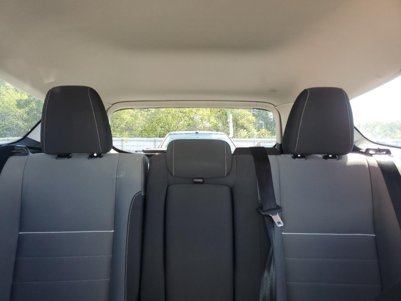 2014 Ford Escape Se VIN: 1FMCU9GXXEUB86294 Lot: 70481695