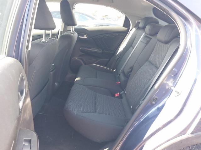 2016 HONDA CIVIC I-VT