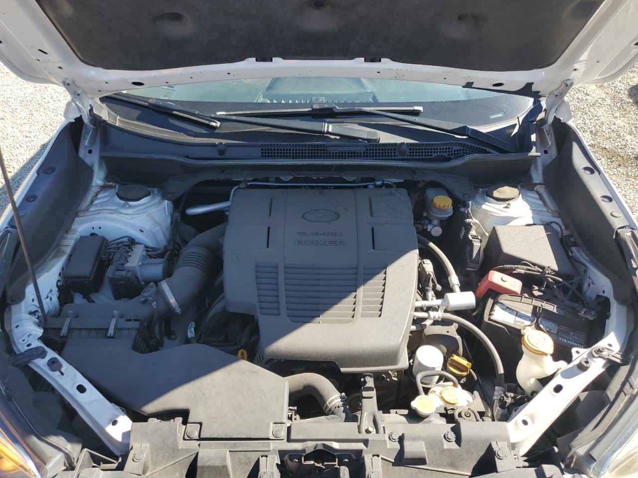 2020 Subaru Forester Sport VIN: JF2SKARC7LH570185 Lot: 69600535