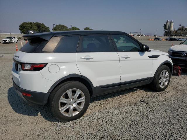  LAND ROVER RANGEROVER 2017 Biały