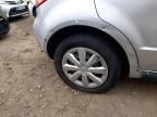 2007 SUZUKI SX4 GL for sale at Copart SANDY