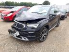2021 SEAT ATECA XPERIENCE LUX TSI E  for sale at Copart COLCHESTER
