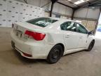 2013 TOYOTA AVENSIS ACTIVE for sale at Copart WOLVERHAMPTON