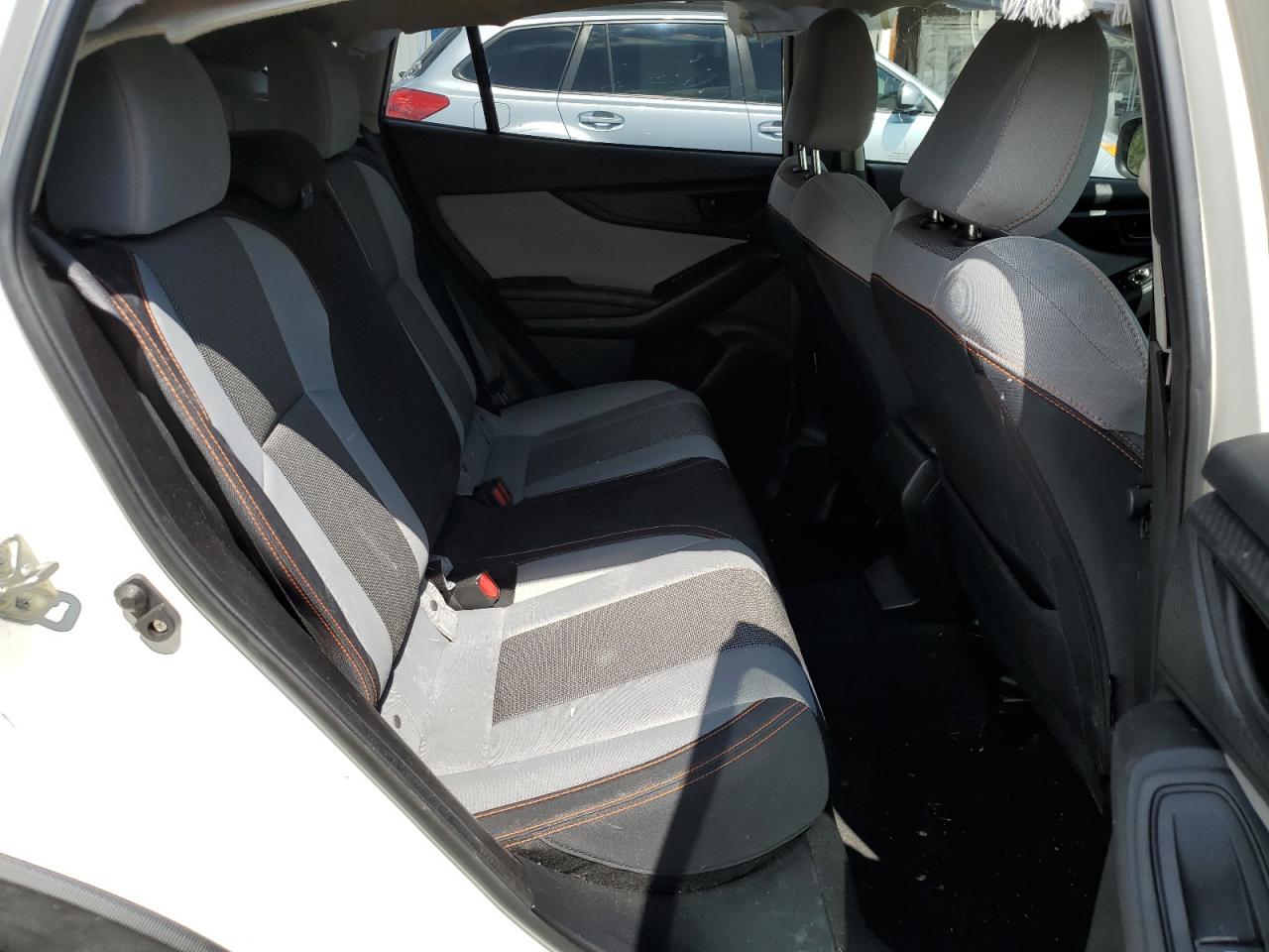 2021 Subaru Crosstrek Premium VIN: JF2GTAEC9MH362318 Lot: 70948745