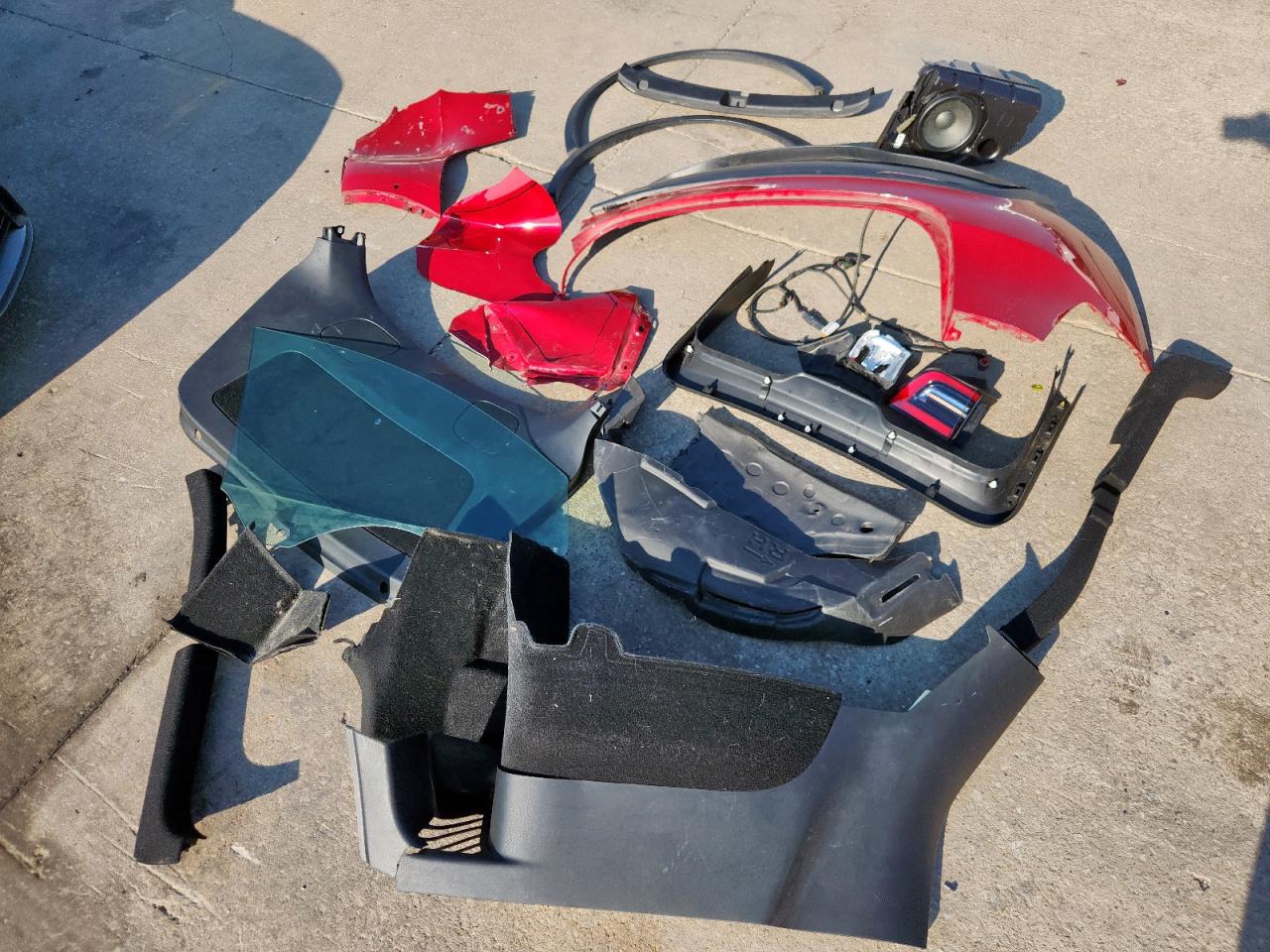 2021 Tesla Model Y VIN: 5YJYGDEE7MF060391 Lot: 68571105