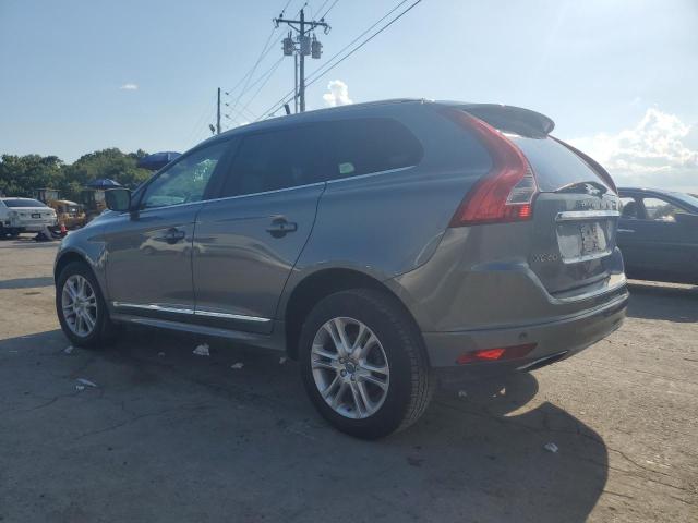 Parquets VOLVO XC60 2016 Gray