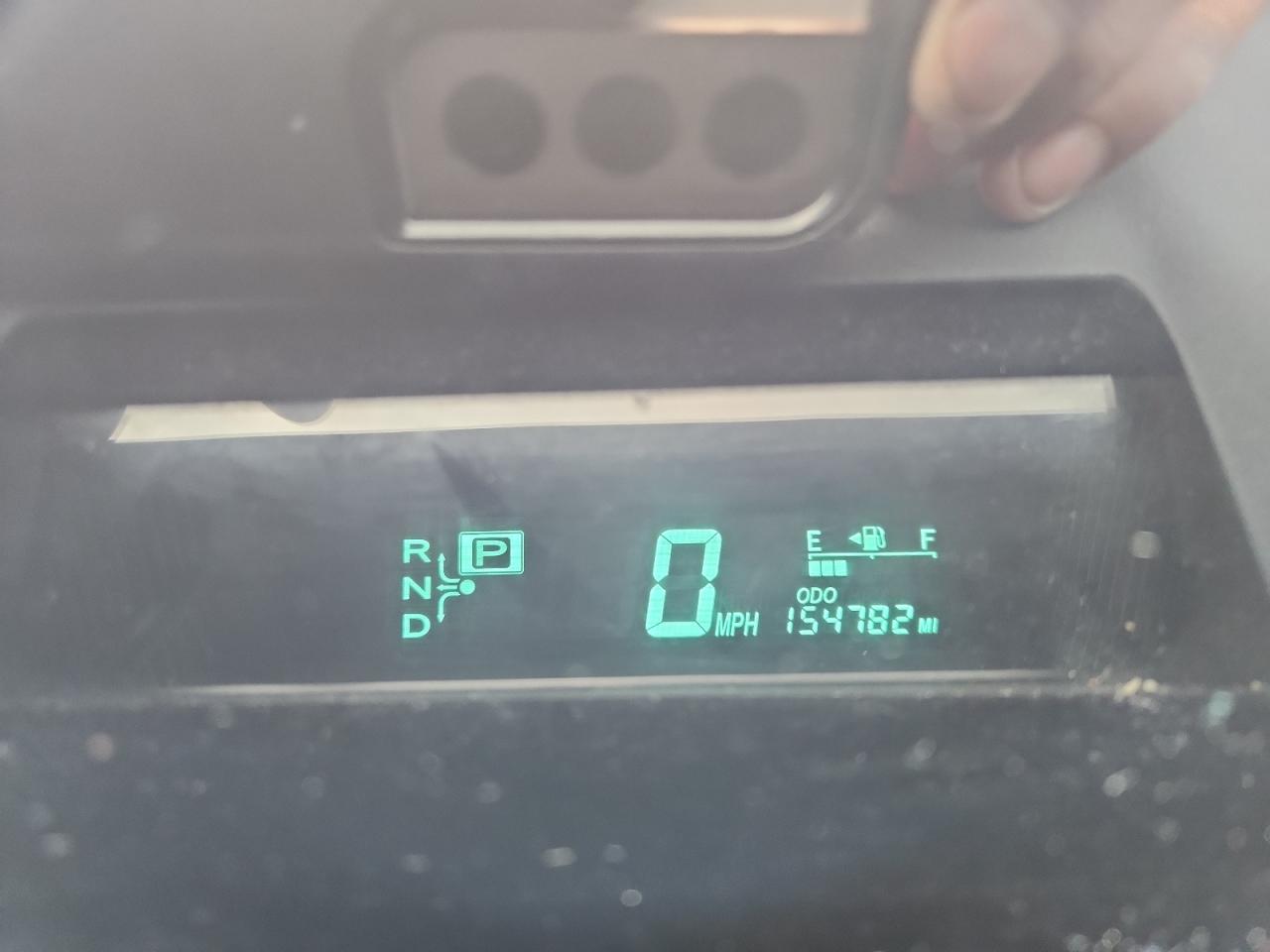 2008 Toyota Prius VIN: JTDKB20U083401222 Lot: 70523695