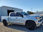 2021 CHEVROLET SILVERADO K1500 CUSTOM   for sale at Copart IA - CEDAR RAPIDS