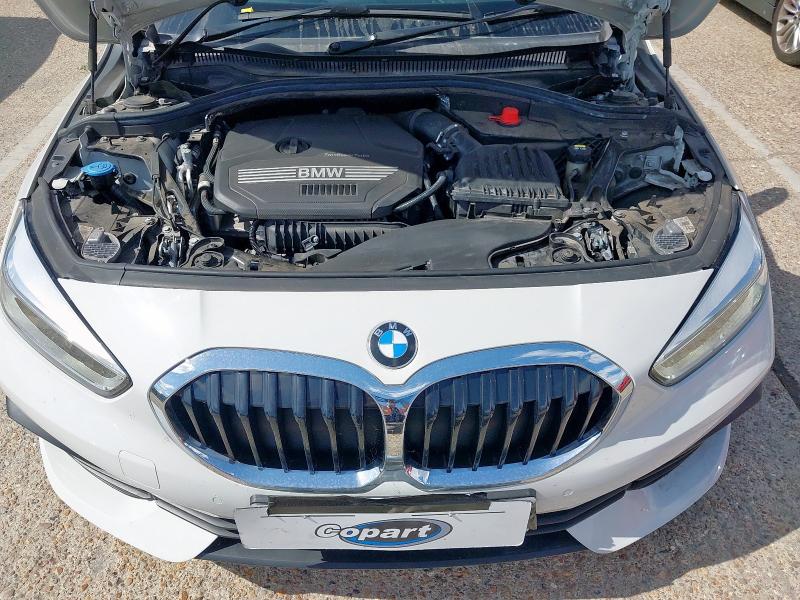 2020 BMW 1 SERIES SE