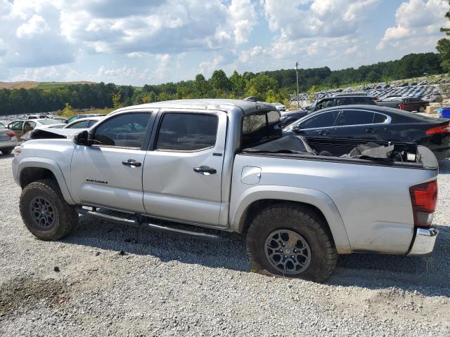  TOYOTA TACOMA 2018 Серый