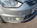 2012 FORD GALAXY ZET for sale at Copart GLOUCESTER