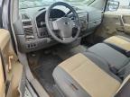 2004 NISSAN TITAN XE   à vendre chez Copart NC - MEBANE