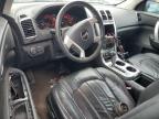 2011 GMC ACADIA SLT-2   for sale at Copart NC - LUMBERTON