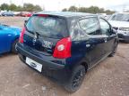 2010 NISSAN PIXO N-TEC for sale at Copart BRISTOL