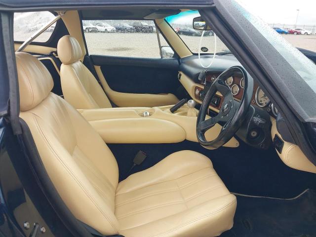 1997 TVR CHIMAERA