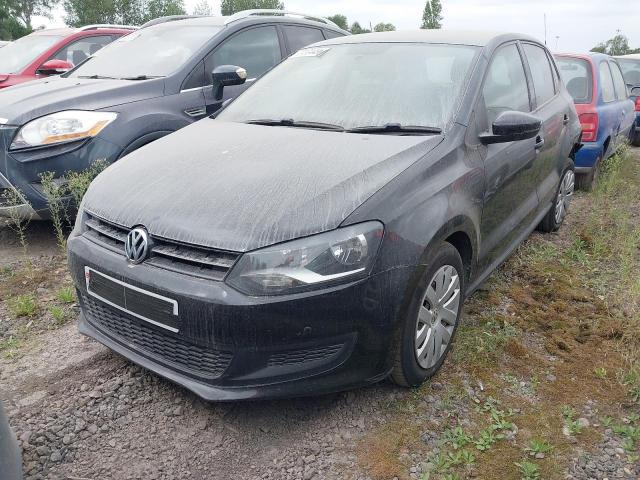 2012 VOLKSWAGEN   for sale at Copart SANDY