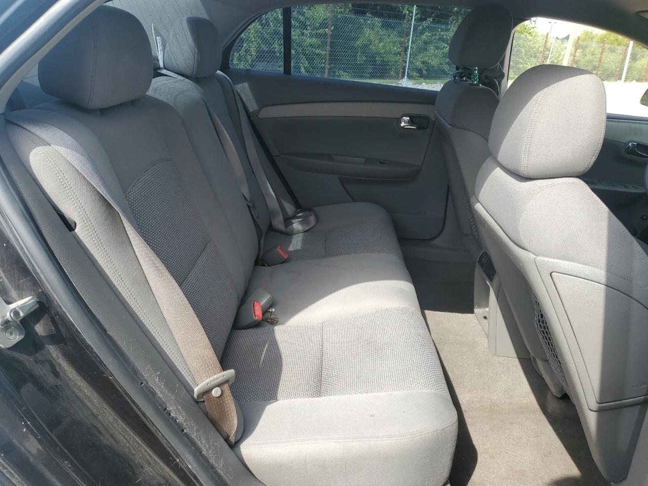 2009 Chevrolet Malibu 1Lt VIN: 1G1ZH57N094219585 Lot: 69816055