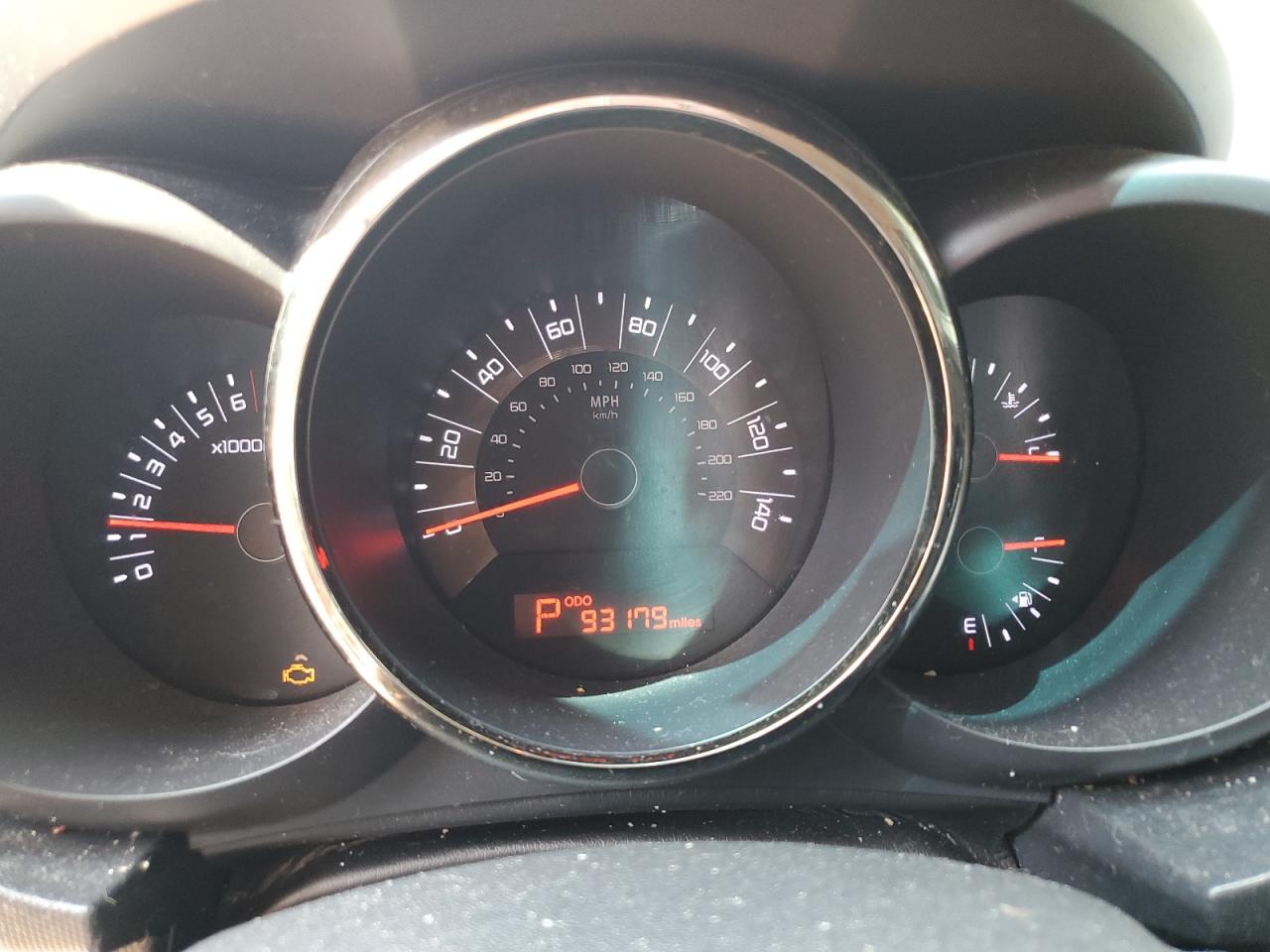 2011 Kia Soul + VIN: KNDJT2A27B7256329 Lot: 69513695