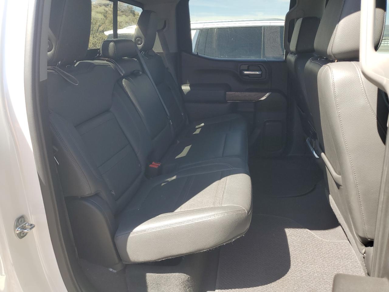 3GTU9FEL5MG317982 2021 GMC Sierra K1500 Denali