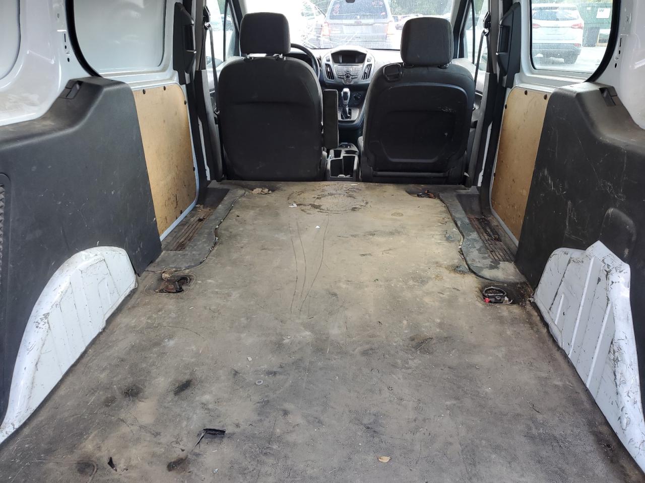 2016 Ford Transit Connect Xl VIN: NM0LS7E76G1264539 Lot: 71070545