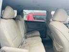 2015 KIA SEDONA LX   à vendre chez Copart LA - NEW ORLEANS