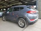 2016 HYUNDAI TUCSON LIMITED   for sale at Copart CT - HARTFORD SPRINGFIELD